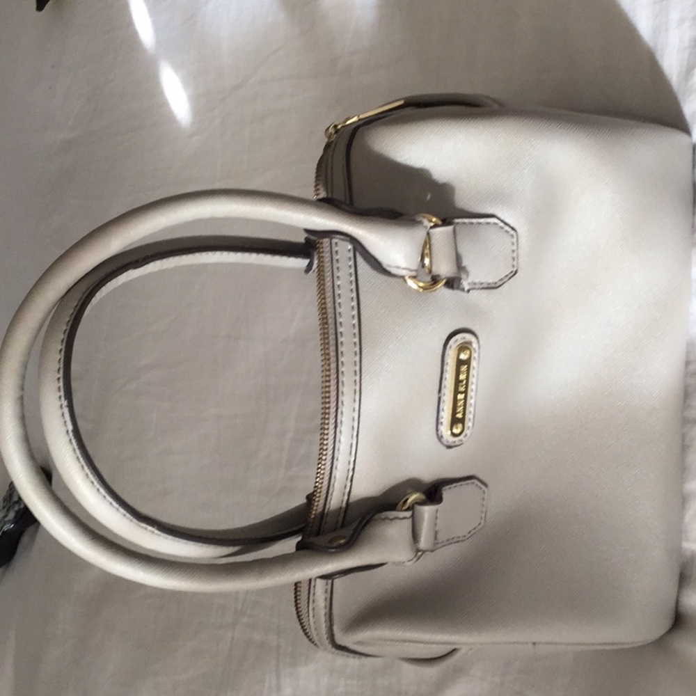 Ann Kline bag